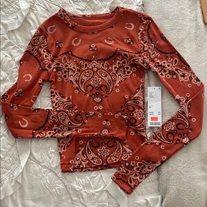 Urban Outfitters top